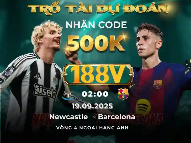 188V: Khái niệm và hành trình khám phá Giao diện nhà cái hoàn hảo