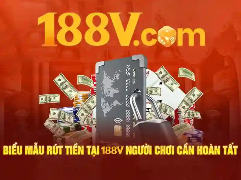 188v và sự kết nối của năng lượng