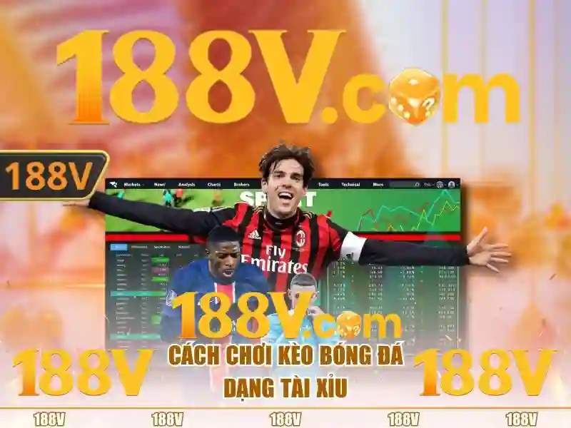 Nguồn gốc và ứng dụng của 188V