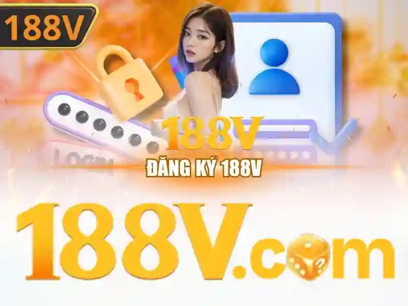 Ý nghĩa của 188v trong văn hóa số
