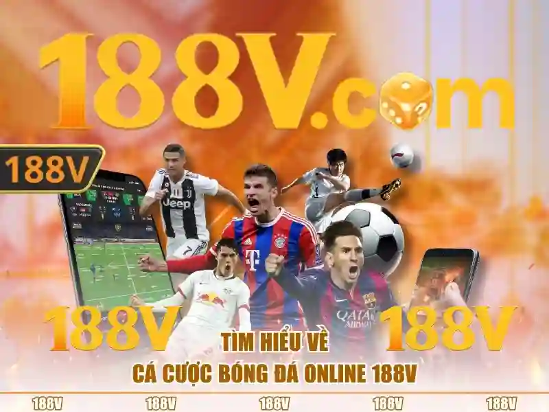 188v: khái niệm, nguồn gốc và tác động Giao diện nhà cái hoàn hảo