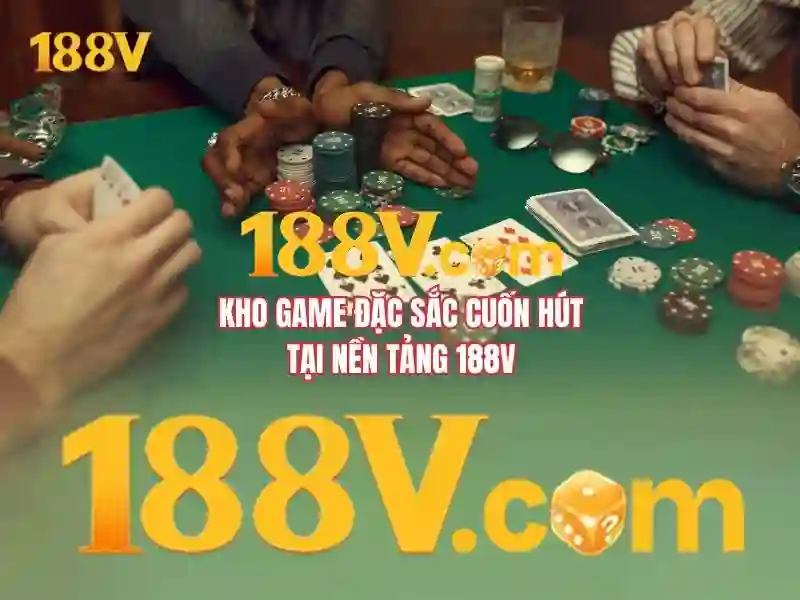 188v: hành trình khám phá một khái niệm công nghệ