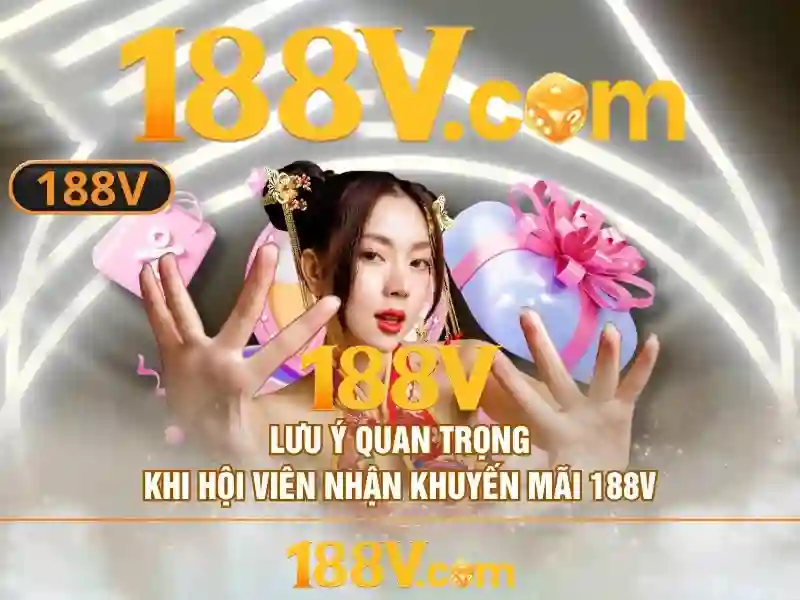 Nguồn gốc và ý nghĩa của 188v