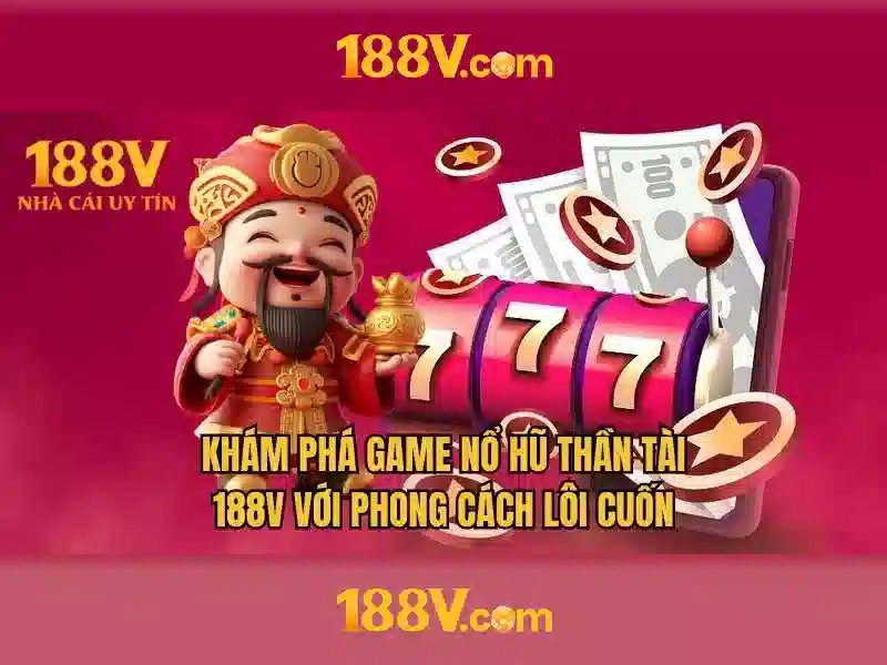 188v: Khái niệm, nguồn gốc và ảnh hưởng Giao diện nhà cái hoàn hảo