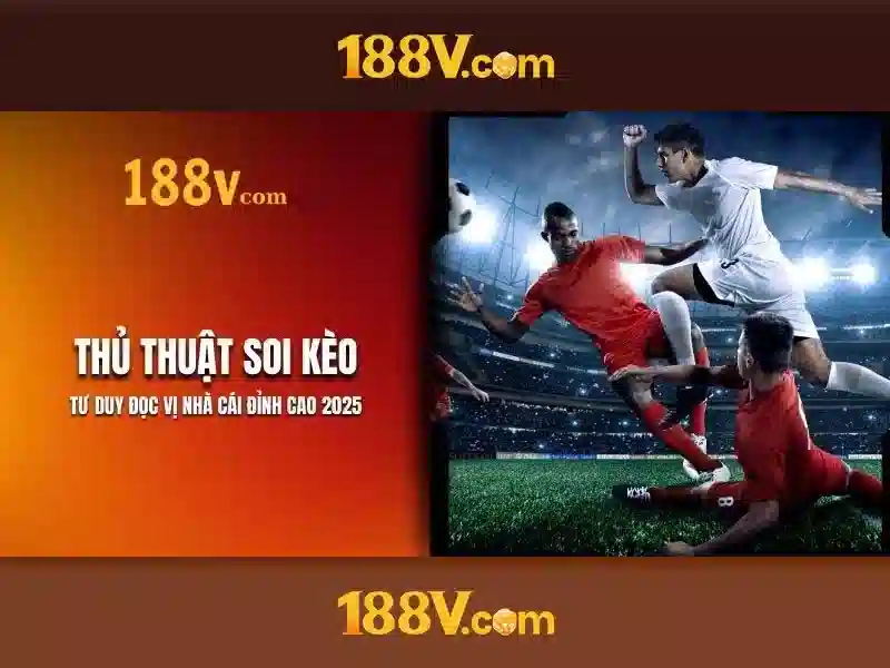 Tương lai của 188v trong công nghệ và xã hội