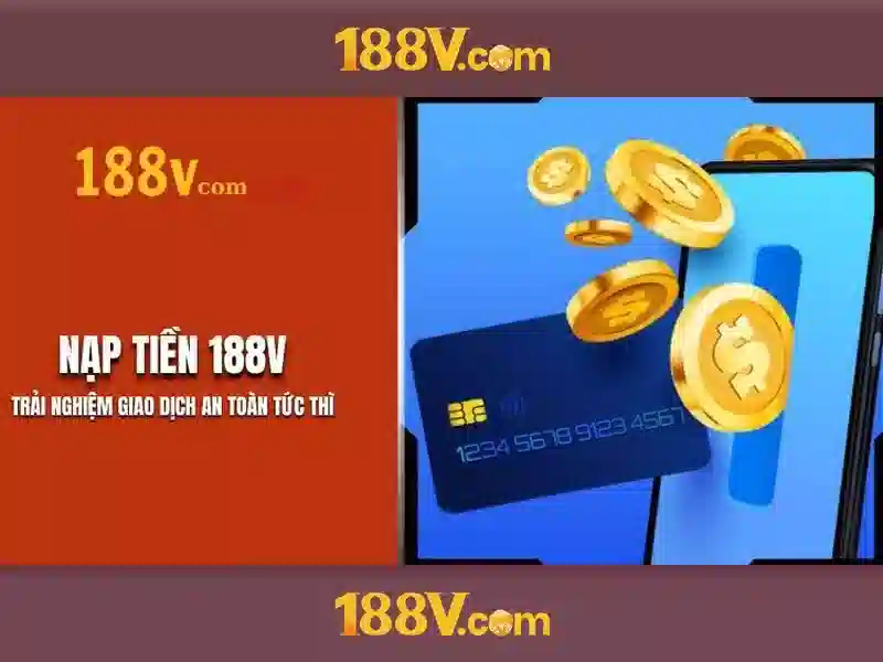 Ứng dụng thực tế của 188V