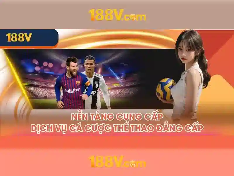 Giới thiệu về 188V
