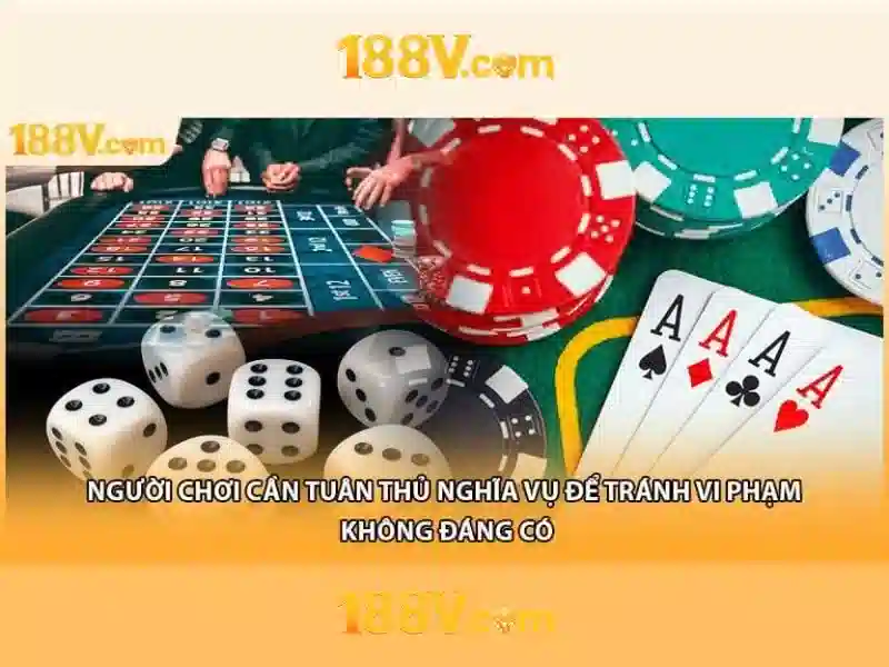 Khái quát về 188v