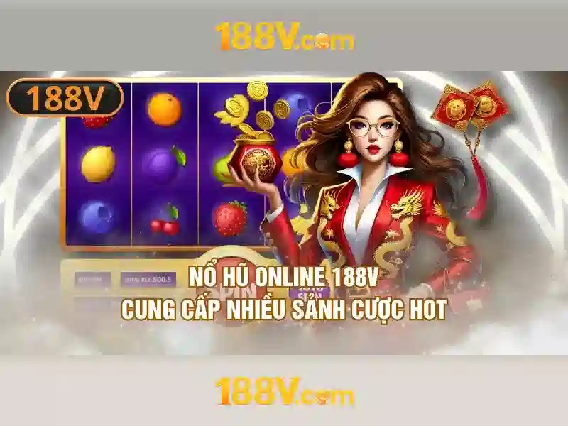 Tương lai của 188v và thách thức