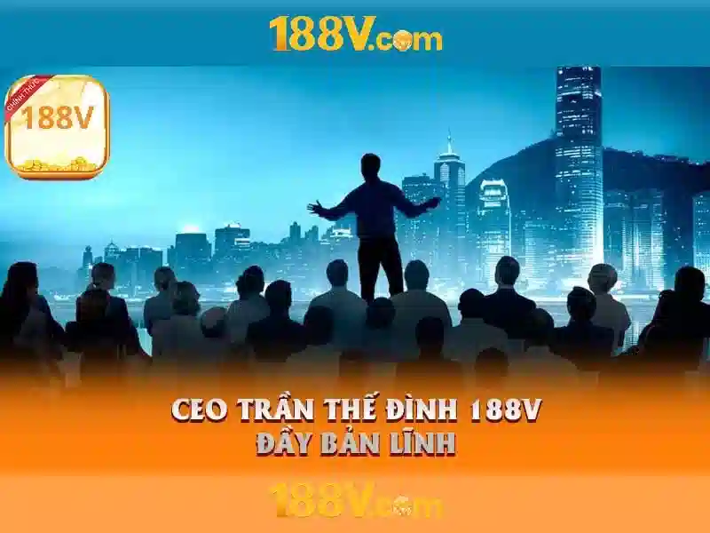 Khởi nguồn của 188v