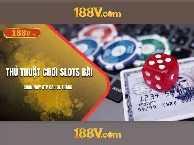 Khái niệm về 188V
