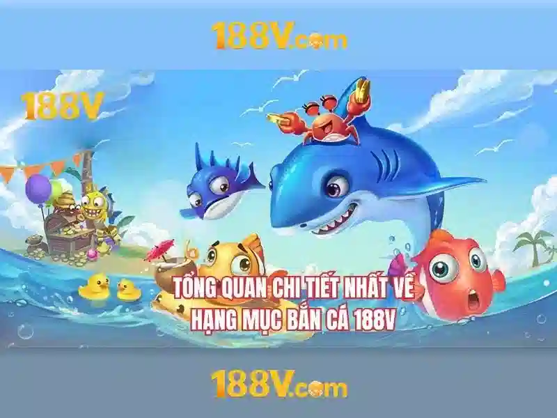 Khái niệm 188V là gì?