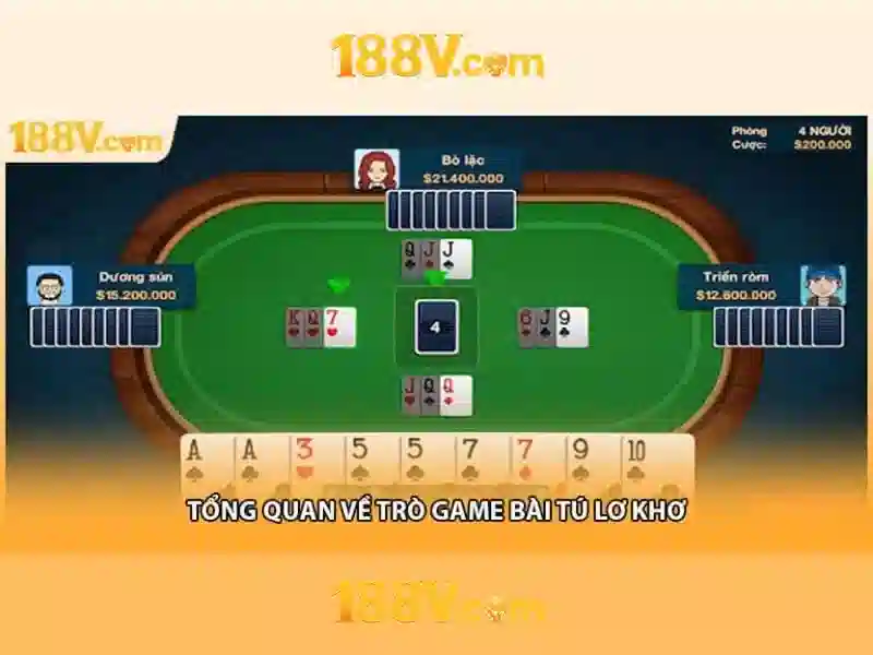 188v — một khái niệm công nghệ và văn hóa