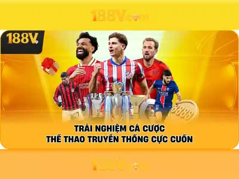 188v và nguồn cảm hứng của nó