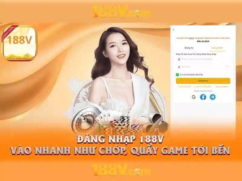 Nguồn gốc của 188V và cách đo