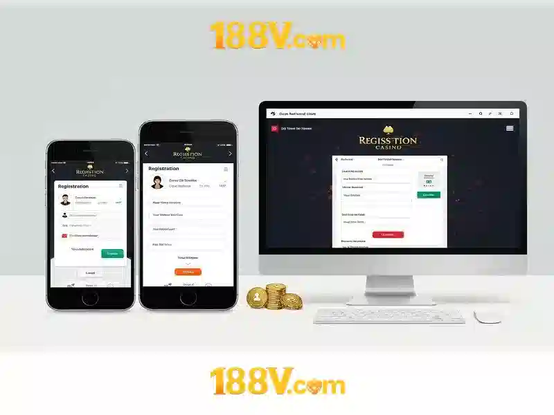 Giới thiệu về 188V