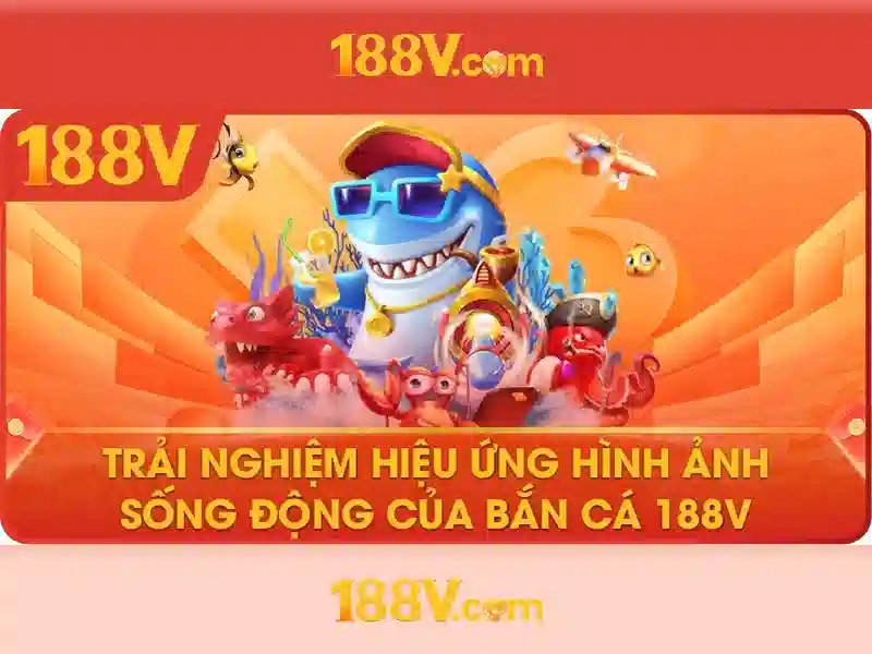 188v – một thế giới ánh sáng và năng lượng Giao diện nhà cái hoàn hảo