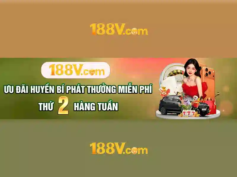 Ứng dụng và tầm quan trọng của 188v