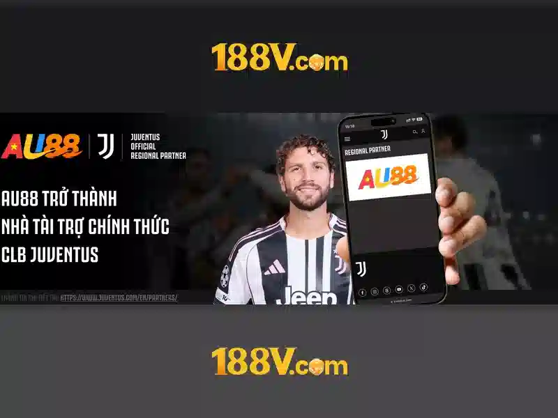 Khám phá về tính năng của 188v