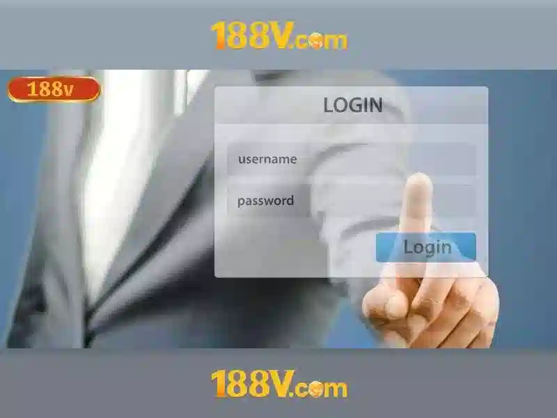 Nguyên lý vận hành của 188v