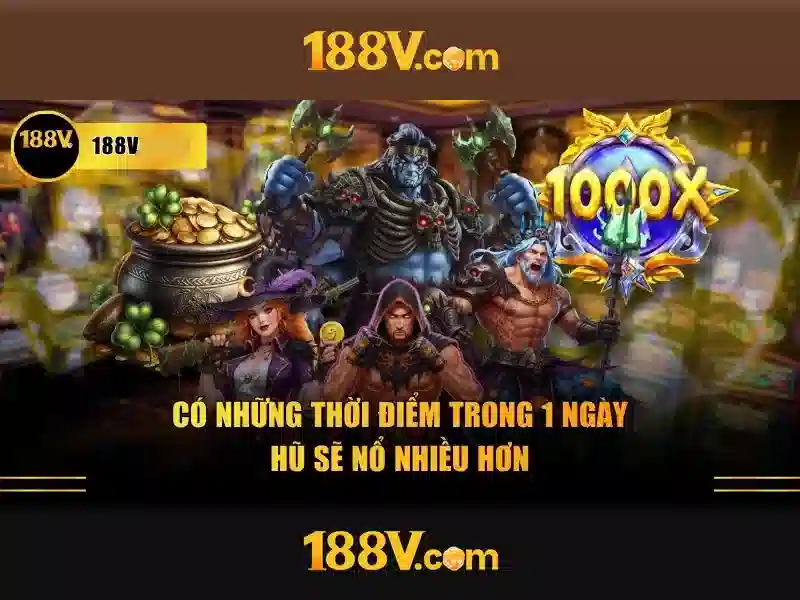 Tương lai của 188v