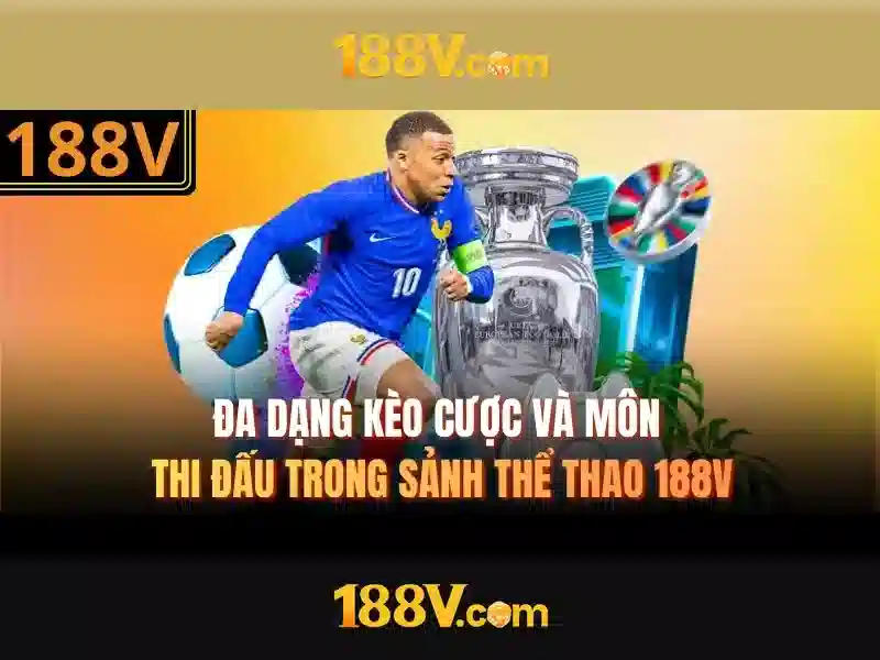 188v: một khía cạnh về điện áp và tiềm năng Giao diện nhà cái hoàn hảo