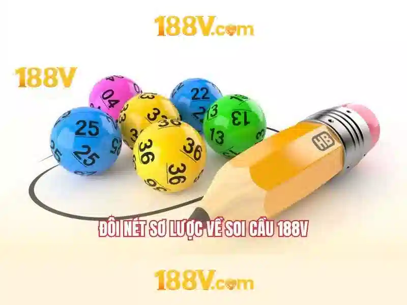 Khái niệm 188V trong đời sống hiện đại