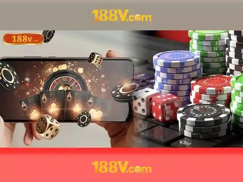 Cách khám phá 188v