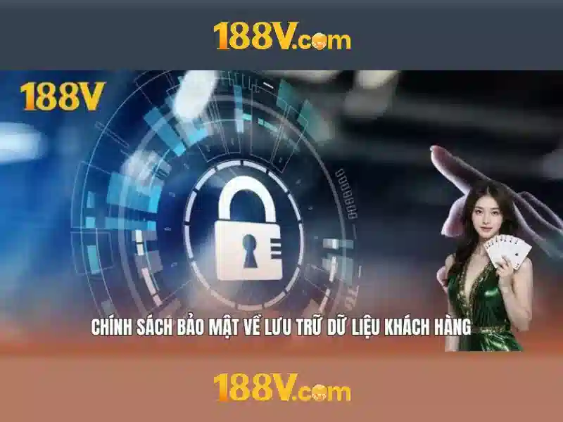 Nền tảng kỹ thuật của 188V