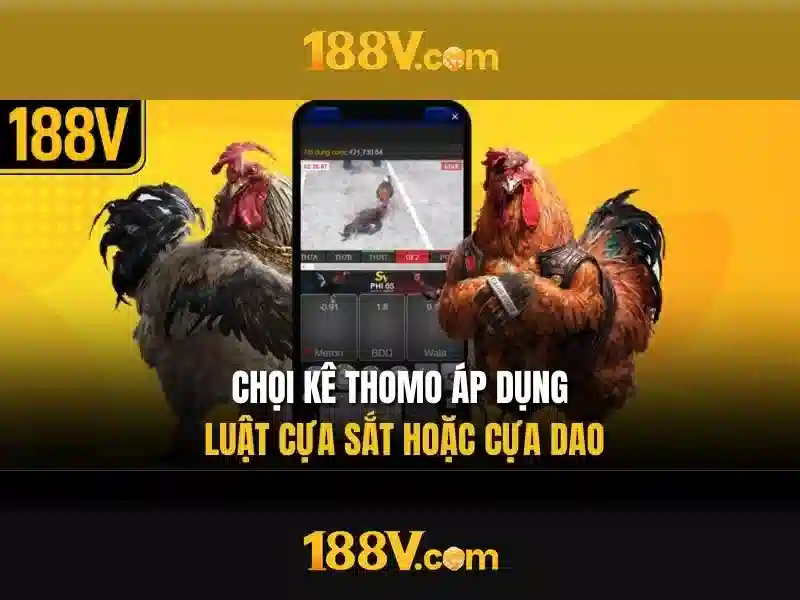 Ứng dụng thực tế của 188v
