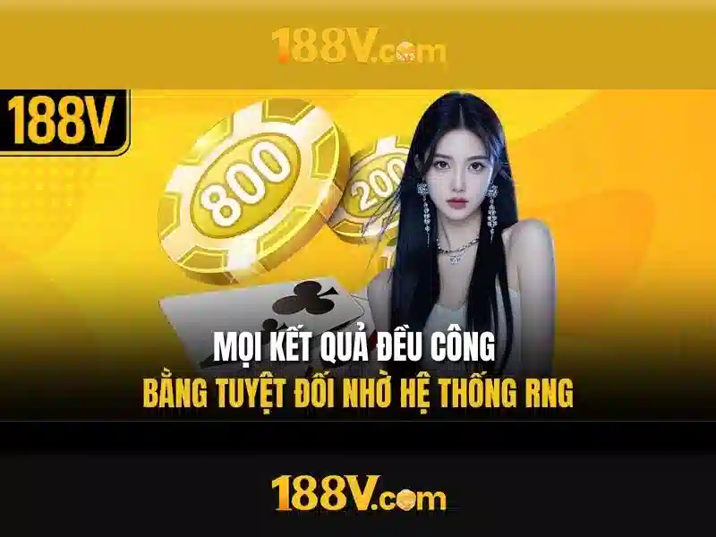 Định nghĩa và đặc điểm của 188V