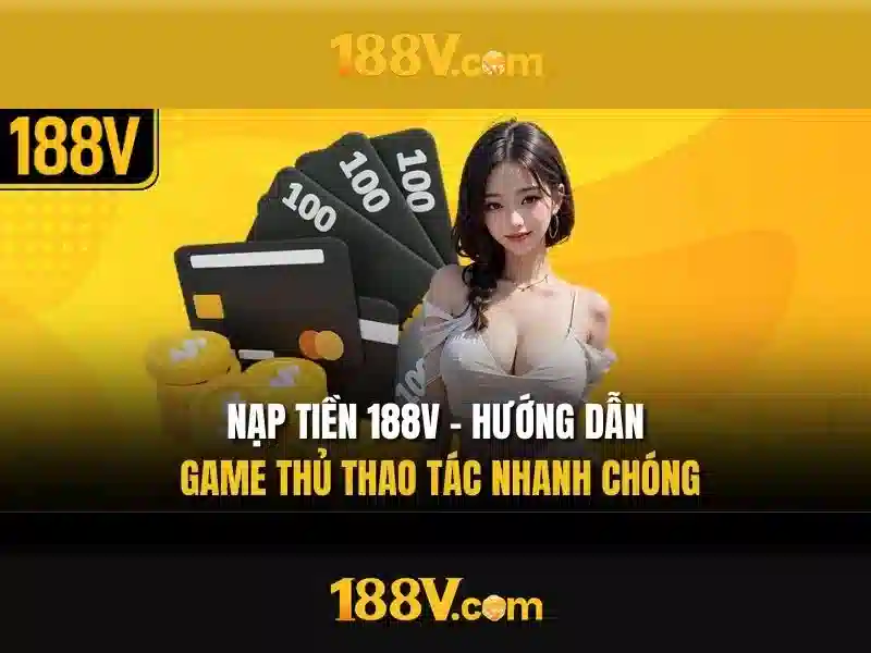 Khám phá 188v