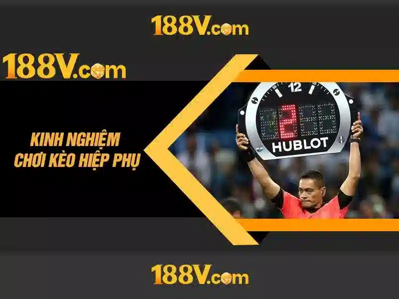 Lịch sử và ý tưởng đằng sau 188V