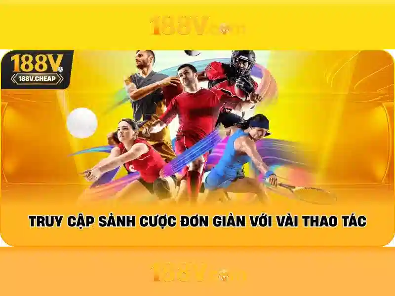 Thách thức và tương lai của 188v