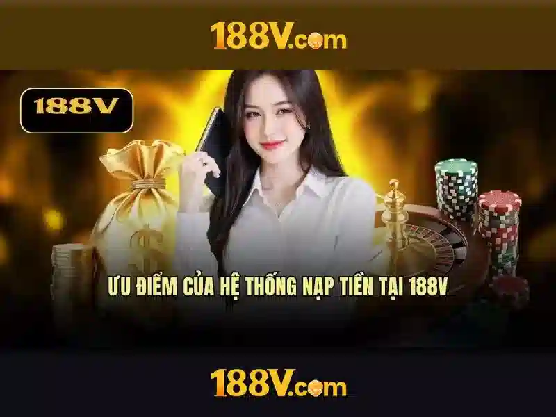 Khám phá 188v: khái niệm và tác động Giao diện nhà cái hoàn hảo