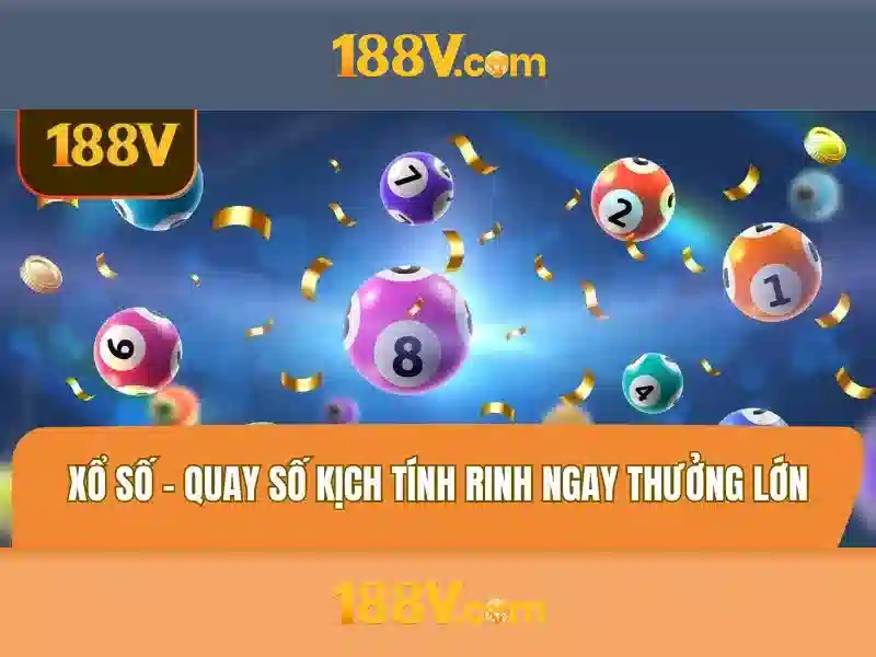 188v và con đường khám phá