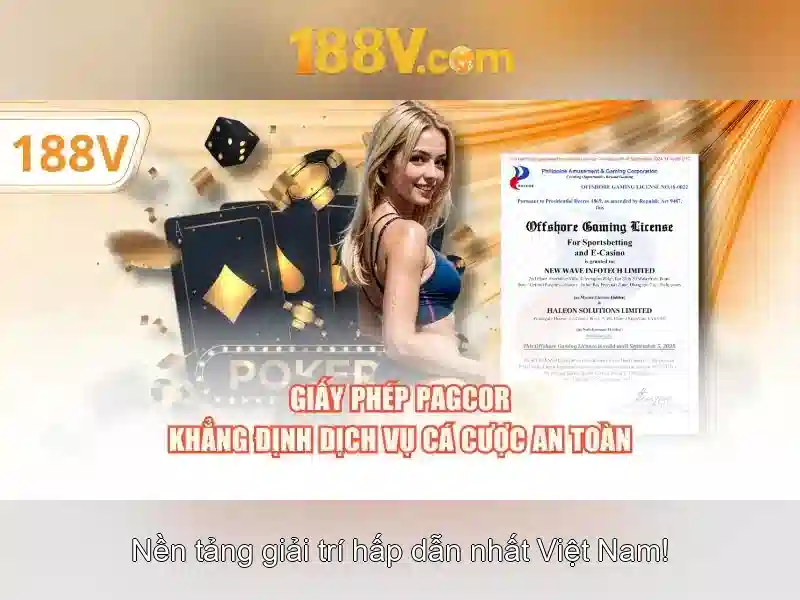 188V: Điện áp và ứng dụng trong công nghệ Giao diện nhà cái hoàn hảo
