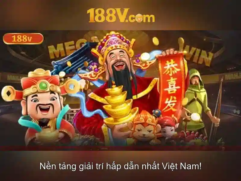 188v: một khái niệm và hành trình Giao diện nhà cái hoàn hảo