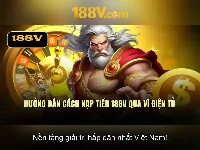 Khám phá 188v trong công nghệ và văn hóa Giao diện nhà cái hoàn hảo