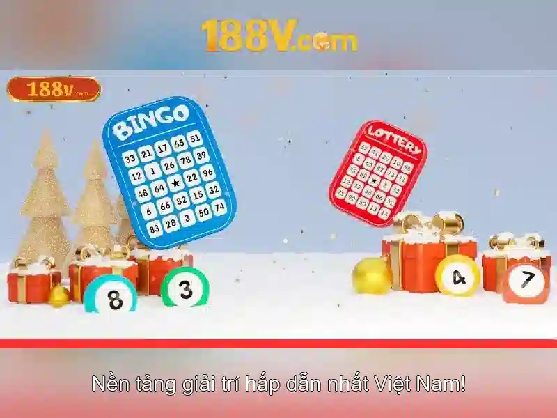 Giao diện nhà cái hoàn hảo