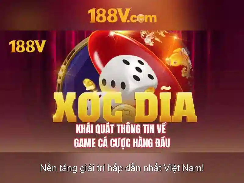 Cấu trúc của 188v