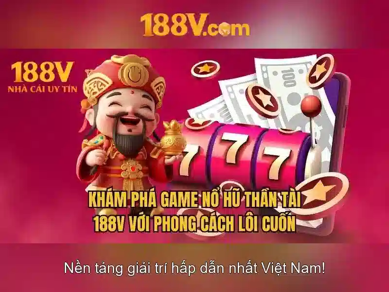 Bản chất của 188V