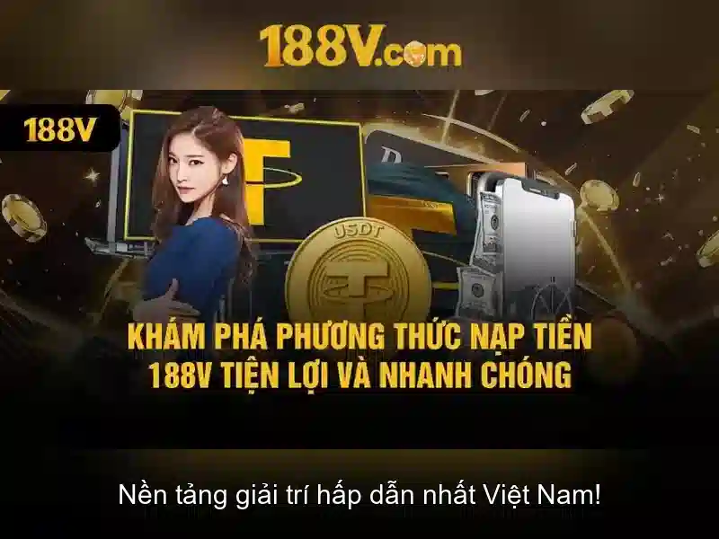 Lịch sử và nguồn gốc 188v