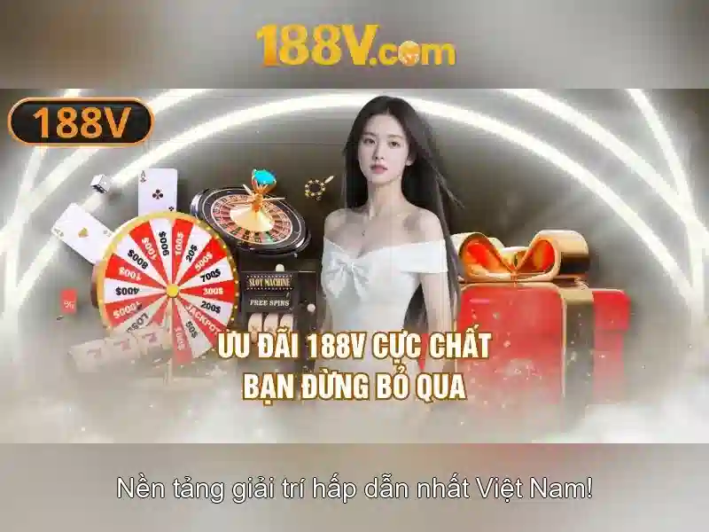 Khái niệm của 188v