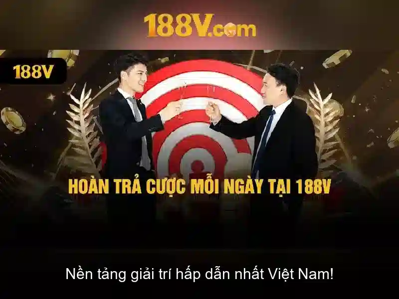 188v là gì?