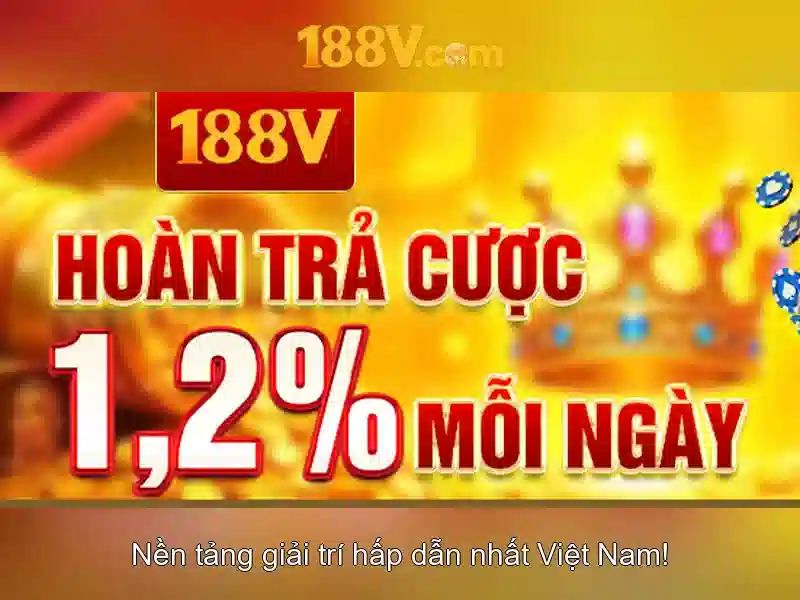 Nguồn gốc và ý nghĩa của 188v