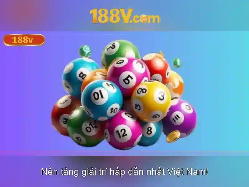 Ý nghĩa của 188v trong dữ liệu