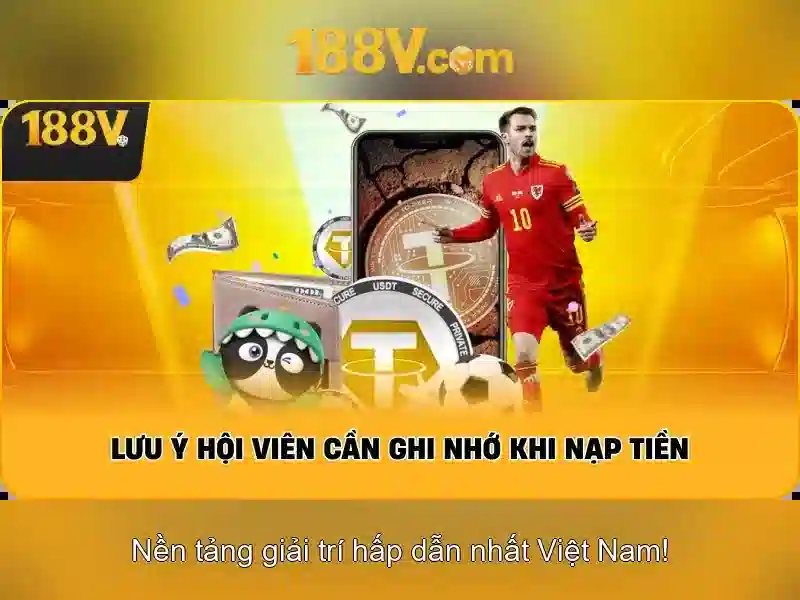 Chuẩn bị 188v cho tương lai