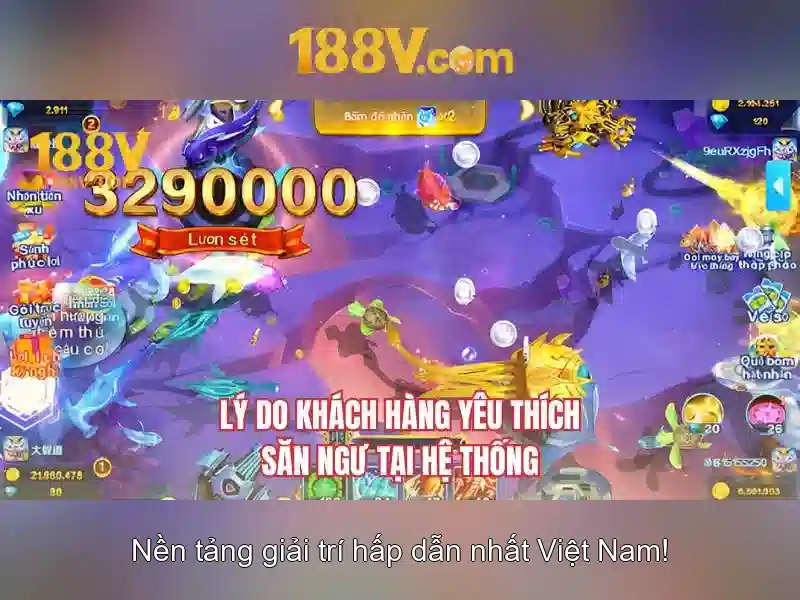 Khả năng của 188v trong kỹ thuật số