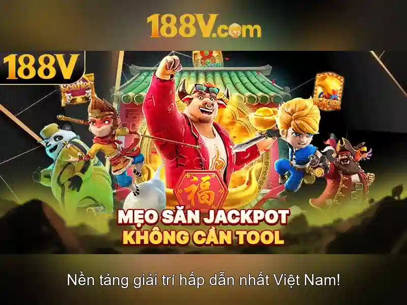188v: Hành trình khám phá một con số huyền bí Giao diện nhà cái hoàn hảo